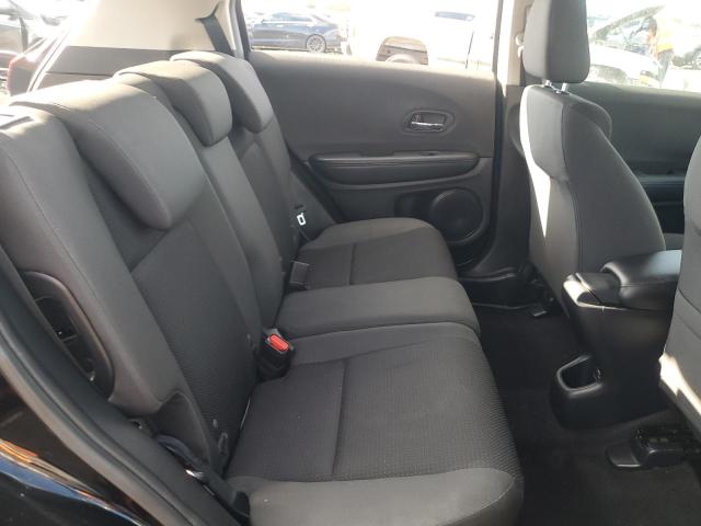 Фото 10 - HONDA HR-V