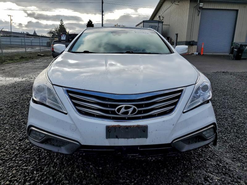 HYUNDAI AZERA 2017 VIN KMHFH4JG7HA581004