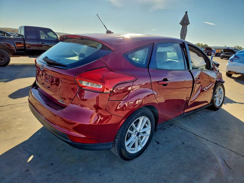 Фото 3 - FORD FOCUS