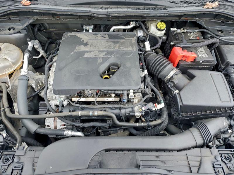 Фото 12 - FORD ESCAPE