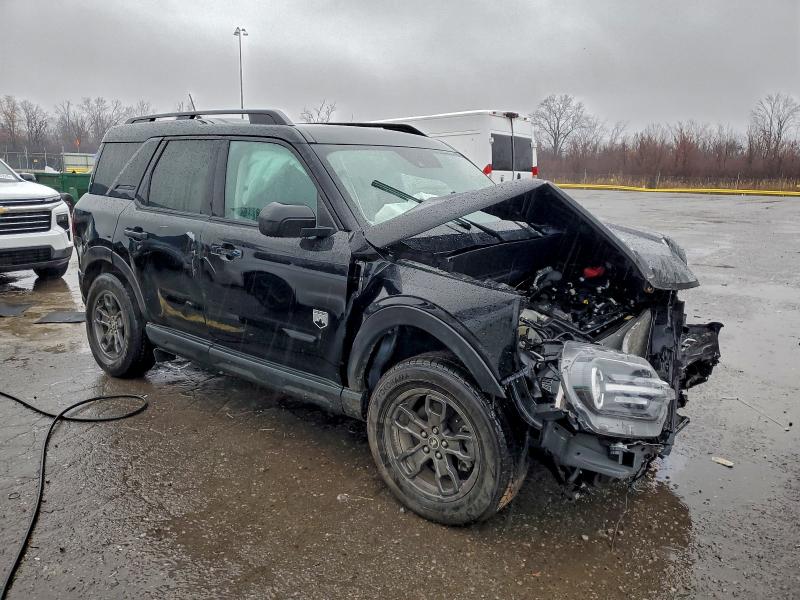 Фото 4 - FORD BRONCO