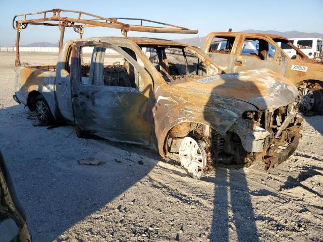 Фото 4 - NISSAN FRONTIER