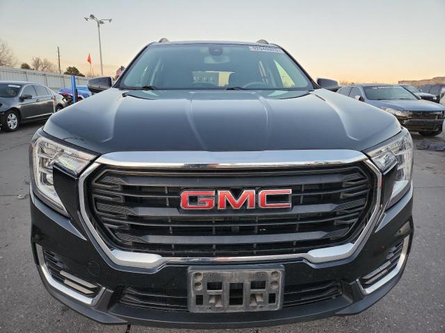GMC TERRAIN 2022 VIN 3GKALTEV2NL129468
