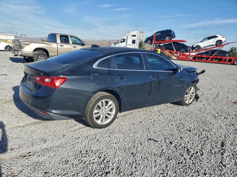 Фото 3 - CHEVROLET MALIBU