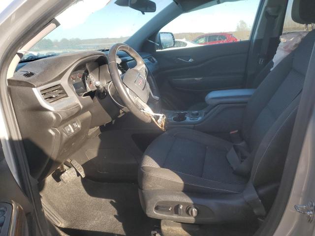 Фото 7 - GMC ACADIA