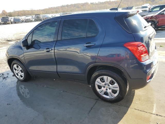 Фото 2 - CHEVROLET TRAX