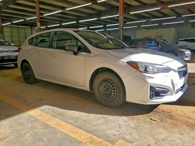 Фото 4 - SUBARU IMPREZA