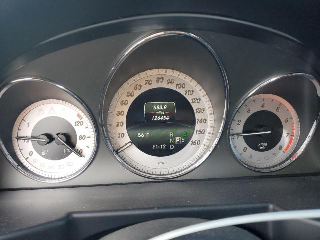 MERCEDES-BENZ GLK-CLASS 2015 VIN WDCGG8JB8FG397394