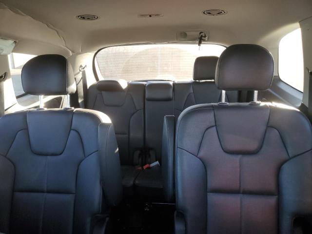 Фото 10 - KIA TELLURIDE