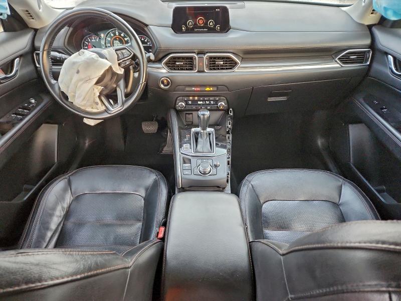 Фото 8 - MAZDA CX-5