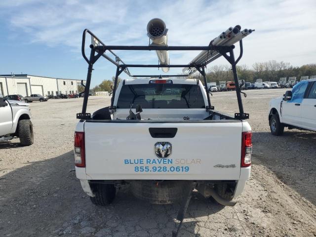 Фото 6 - RAM 1500