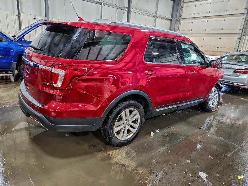 Фото 3 - FORD EXPLORER