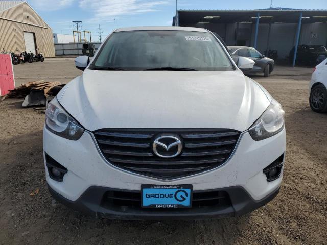 Фото 5 - MAZDA CX-5