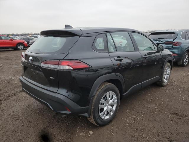 Фото 3 - TOYOTA COROLLA CR