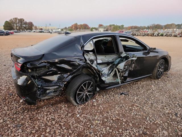 Фото 3 - TOYOTA CAMRY