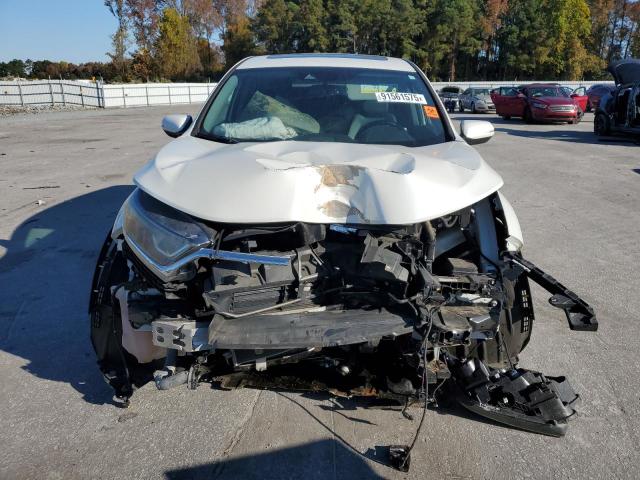 Фото 5 - HONDA CRV