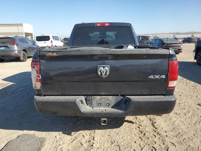 Фото 6 - RAM 1500