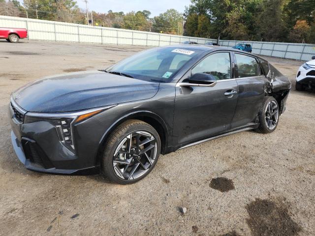 KIA K4 GT LINE 2025 VIN 3KPFW4DE2SE125985