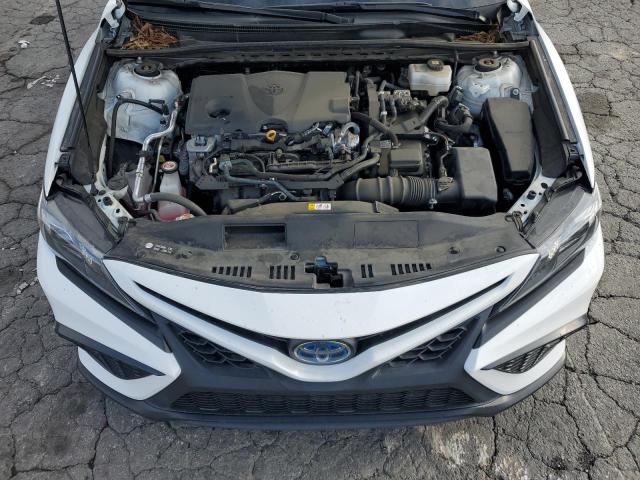 Фото 11 - TOYOTA CAMRY