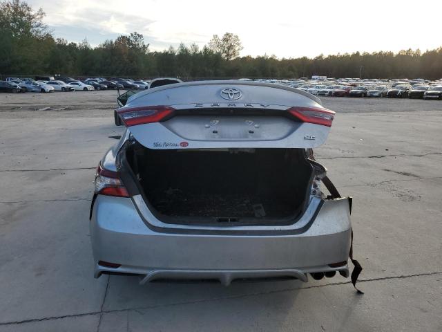 Фото 6 - TOYOTA CAMRY