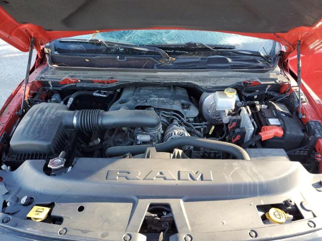 Фото 11 - RAM 1500