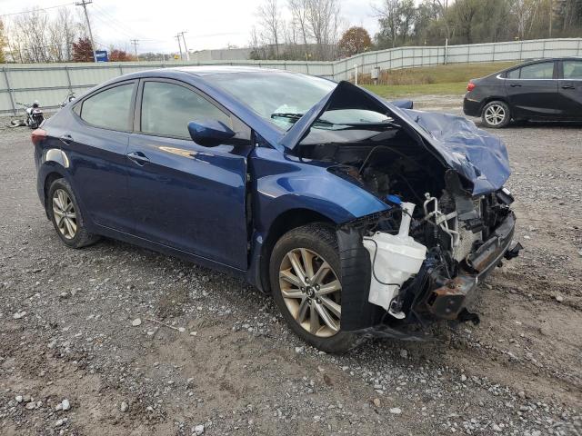 Фото 4 - HYUNDAI ELANTRA