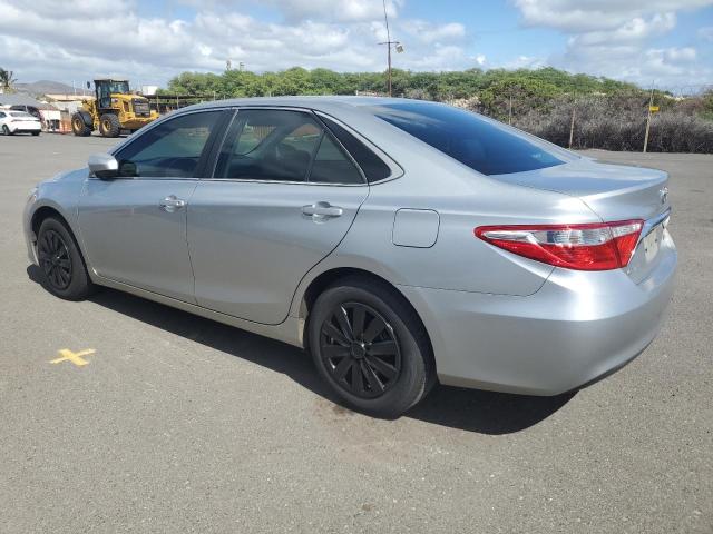 Фото 2 - TOYOTA CAMRY