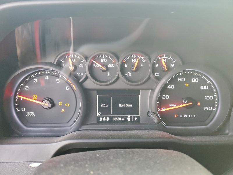 Фото 9 - GMC SIERRA