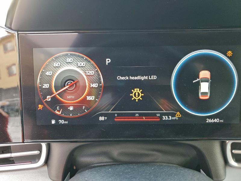 Фото 9 - HYUNDAI ELANTRA