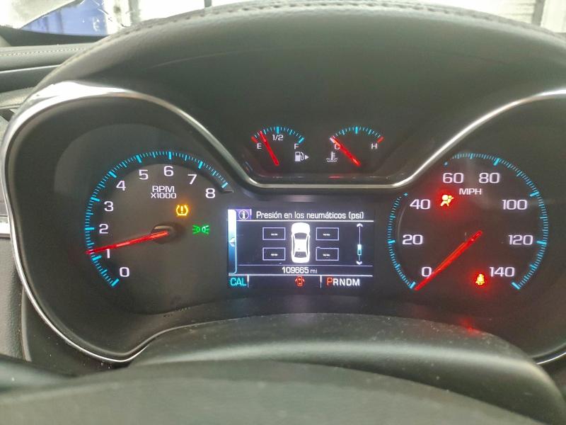 Фото 9 - CHEVROLET IMPALA