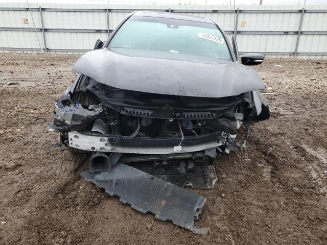 Фото 5 - LEXUS GS350