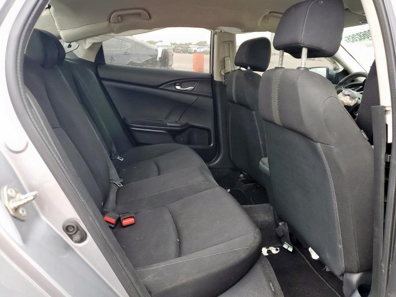 Фото 10 - HONDA CIVIC