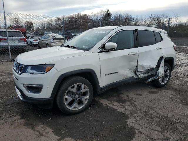 Фото 1 - JEEP COMPASS