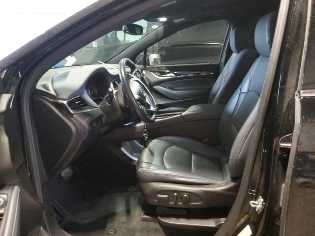 Фото 7 - BUICK ENCLAVE