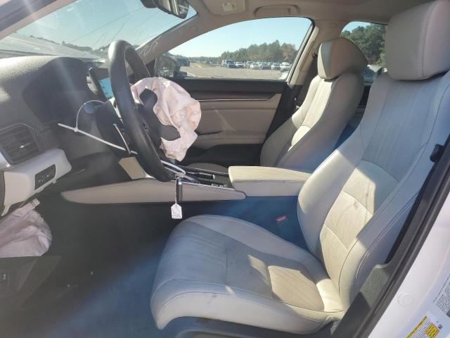 Фото 7 - HONDA ACCORD