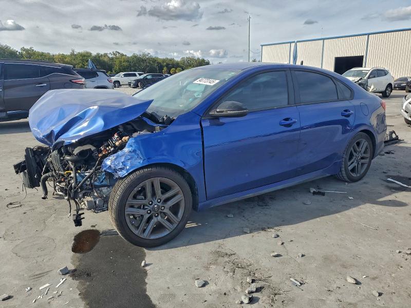 Фото 1 - KIA FORTE