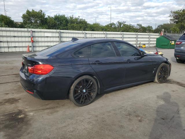 Фото 3 - BMW 4 SERIES