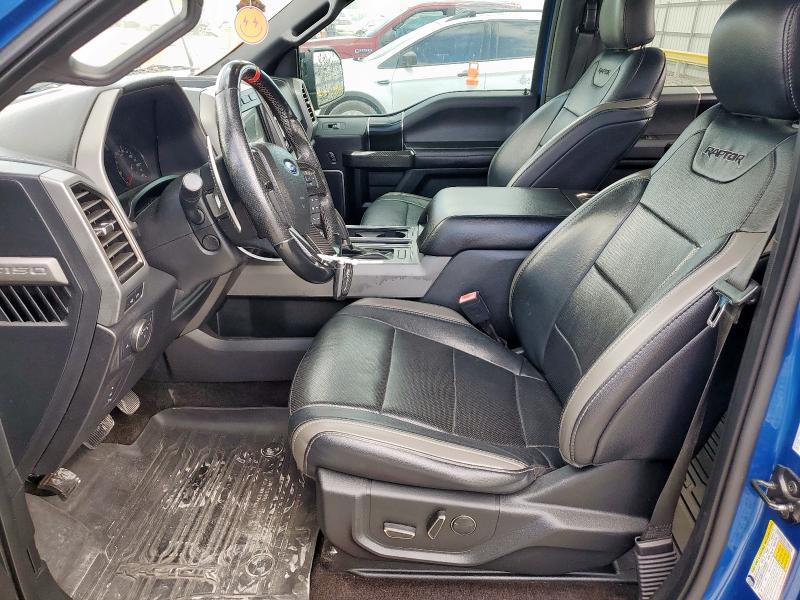 Фото 7 - FORD F150