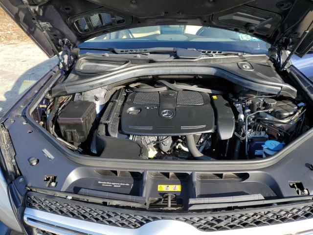 MERCEDES-BENZ GLE-CLASS 2018 VIN 4JGDA5HB0JB083173