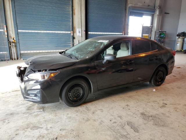 Фото 1 - SUBARU IMPREZA