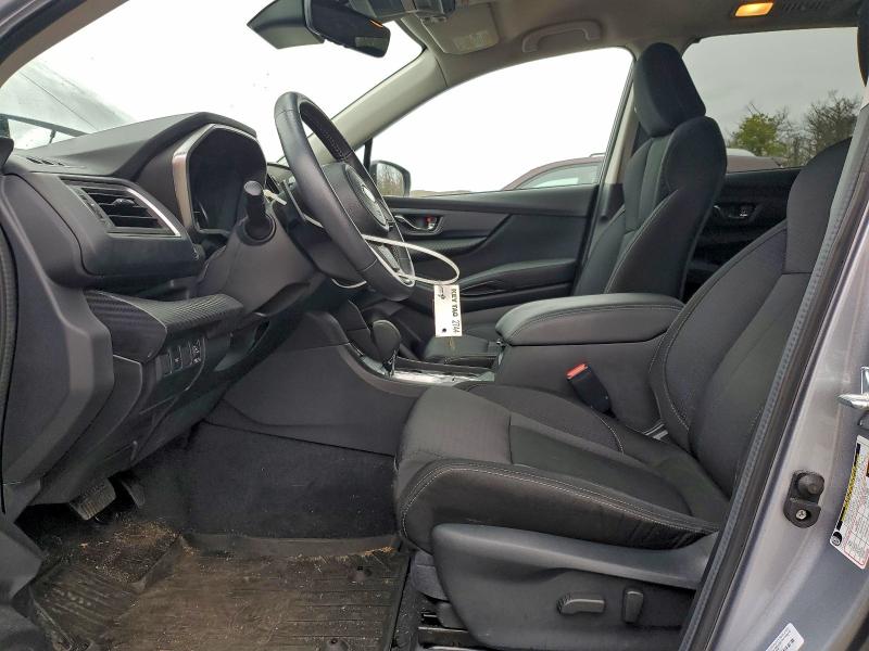 Фото 7 - SUBARU ASCENT