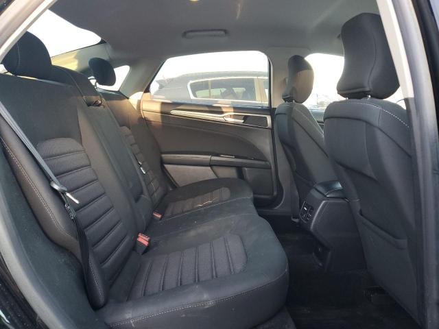 Фото 10 - FORD FUSION