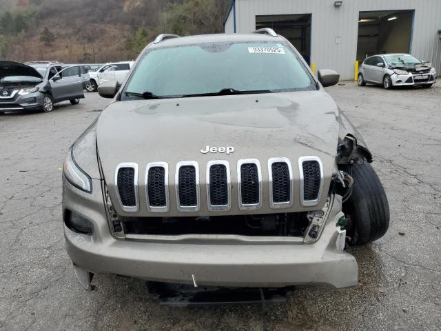 Фото 5 - JEEP GRAND CHER