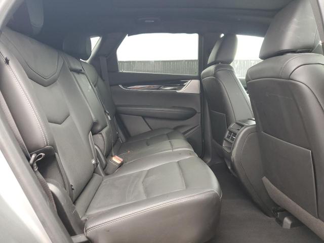 Фото 11 - CADILLAC XT5