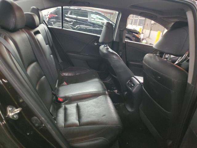 Фото 10 - HONDA ACCORD