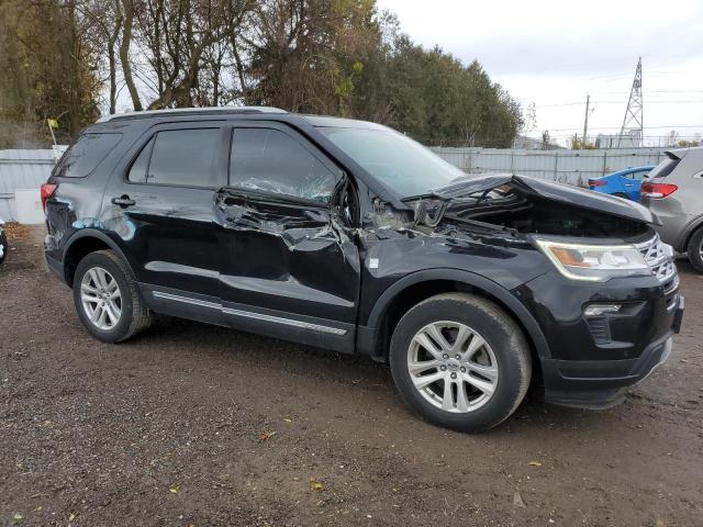 Фото 4 - FORD EXPLORER