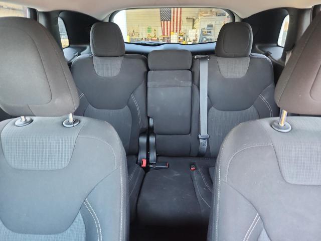 Фото 10 - JEEP GRAND CHER