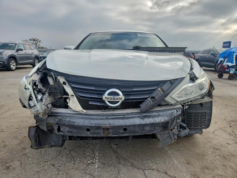 Фото 5 - NISSAN ALTIMA