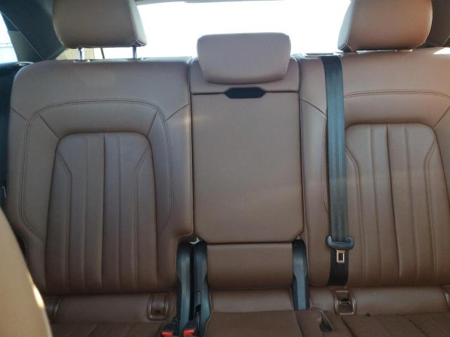 AUDI Q5 2018 VIN WA1BNAFY8J2190434