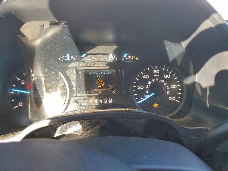 Фото 9 - FORD F-150